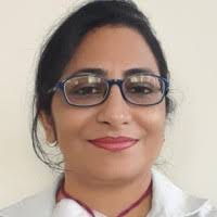 Dt Vijayshree Prasad